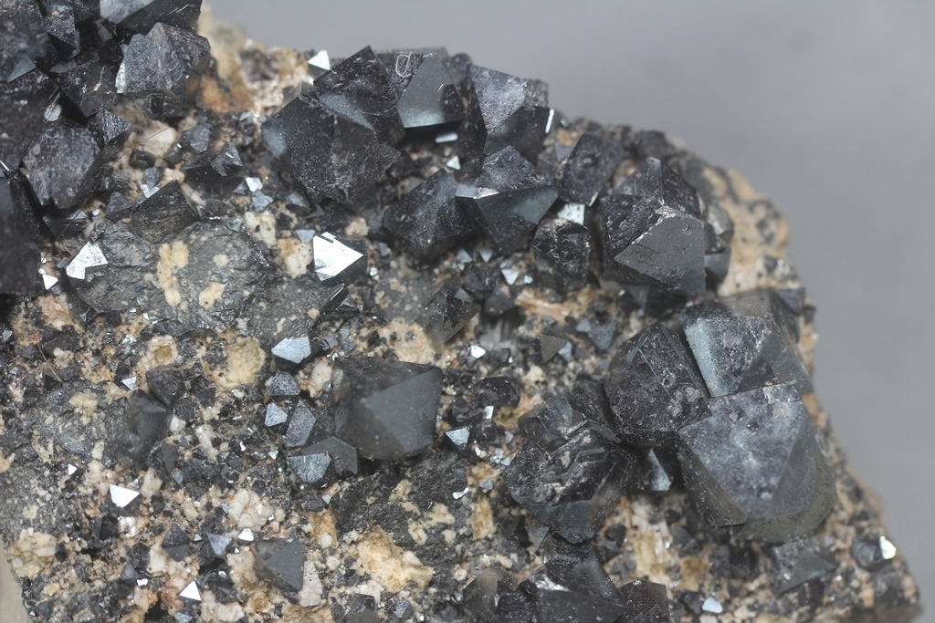Magnetite