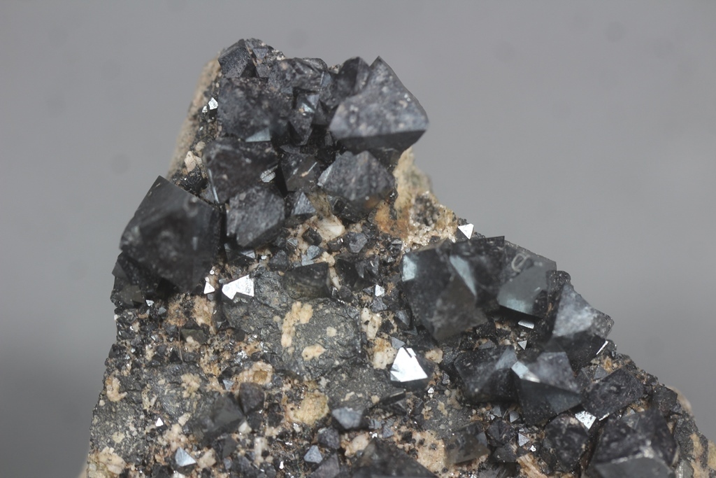 Magnetite