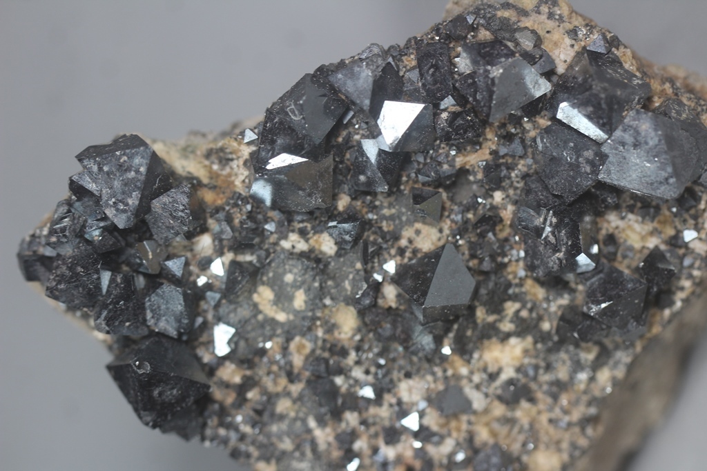 Magnetite