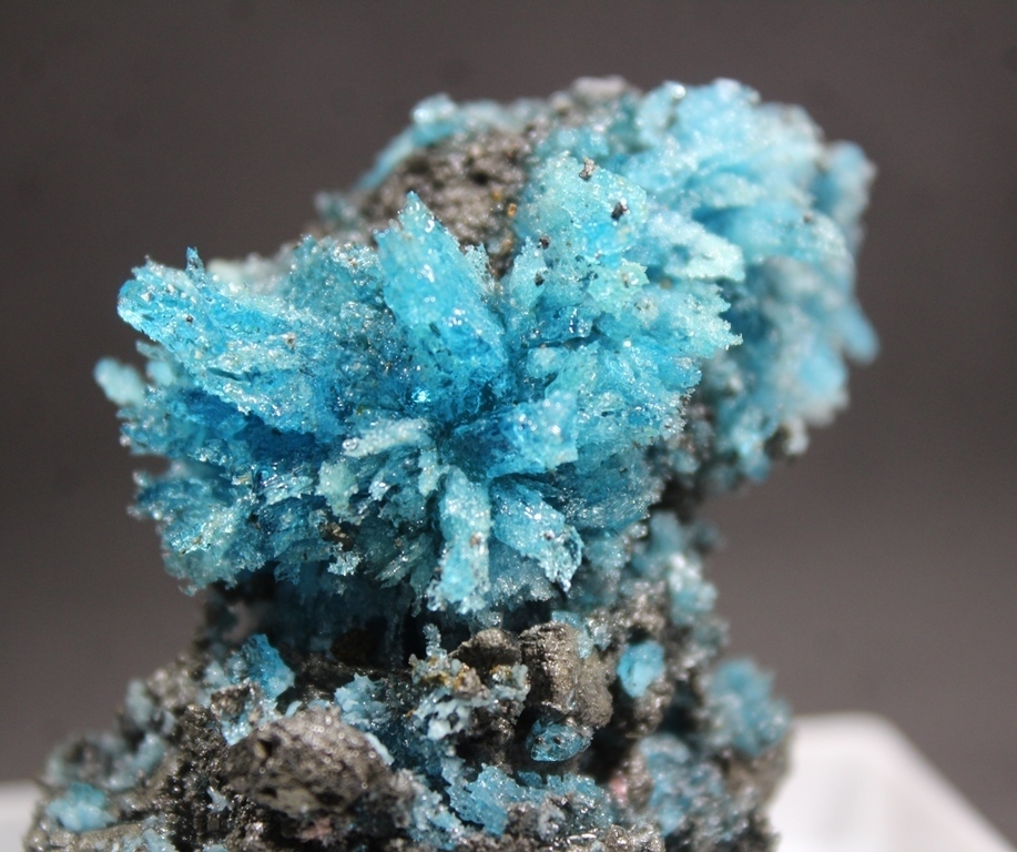 Chalcanthite
