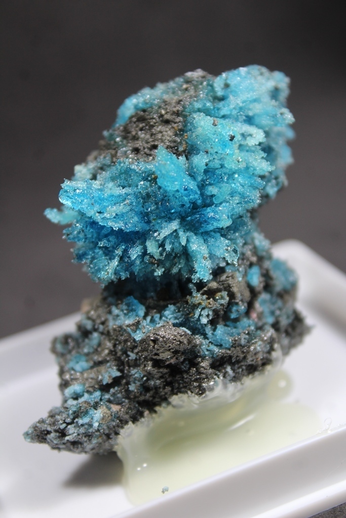 Chalcanthite