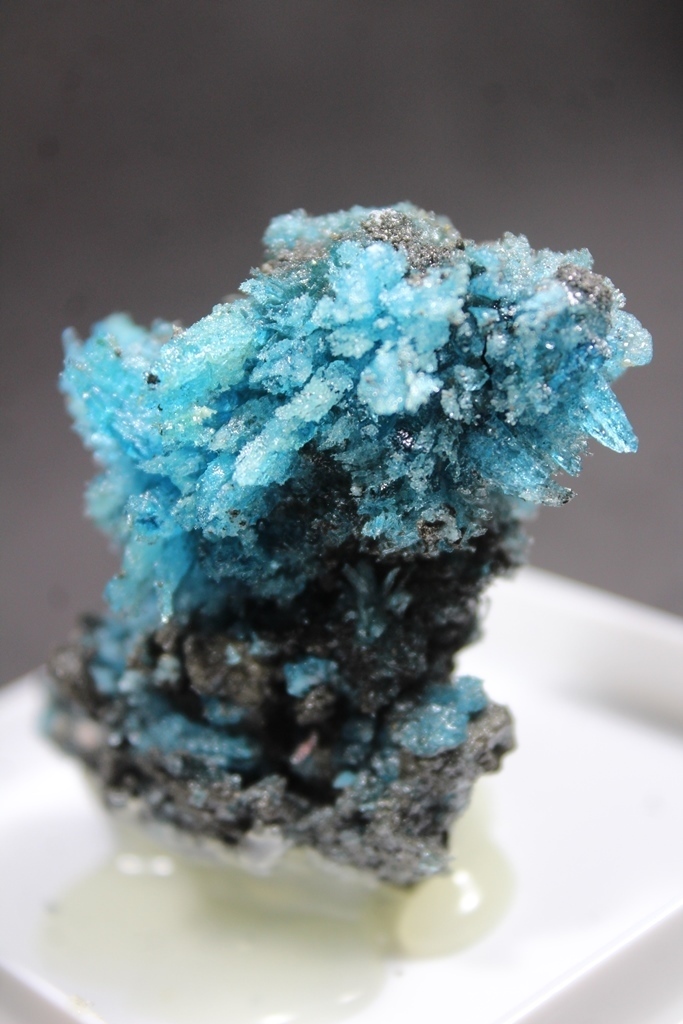 Chalcanthite