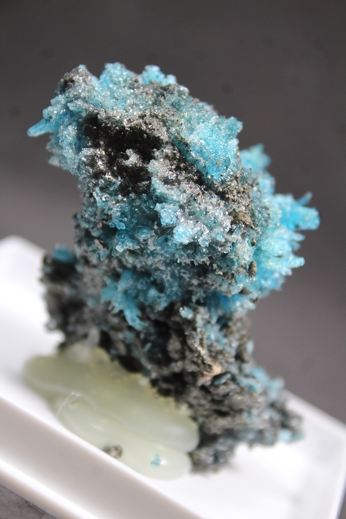 Chalcanthite