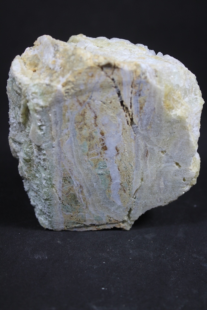 Magnesite