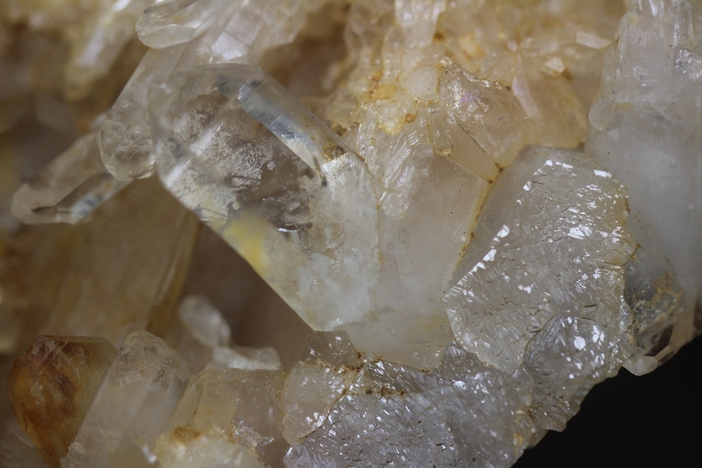 Quartz