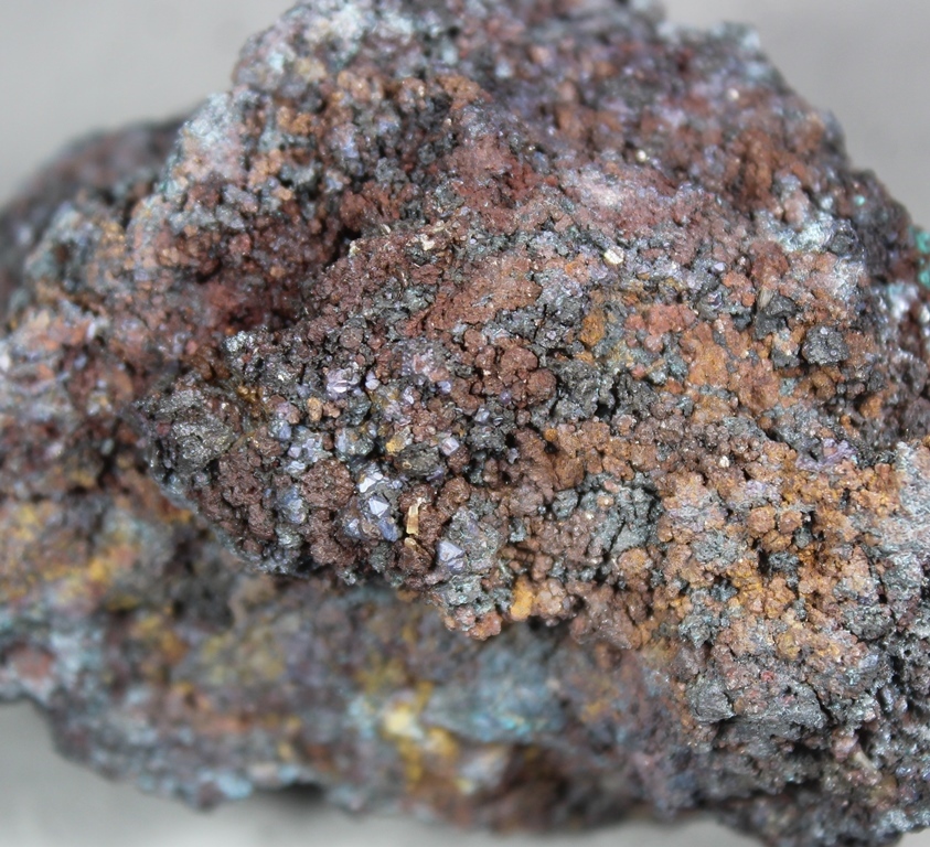Cuprite