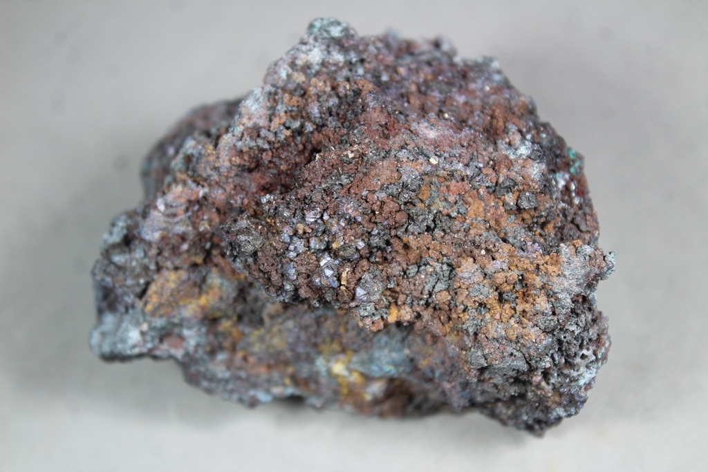 Cuprite