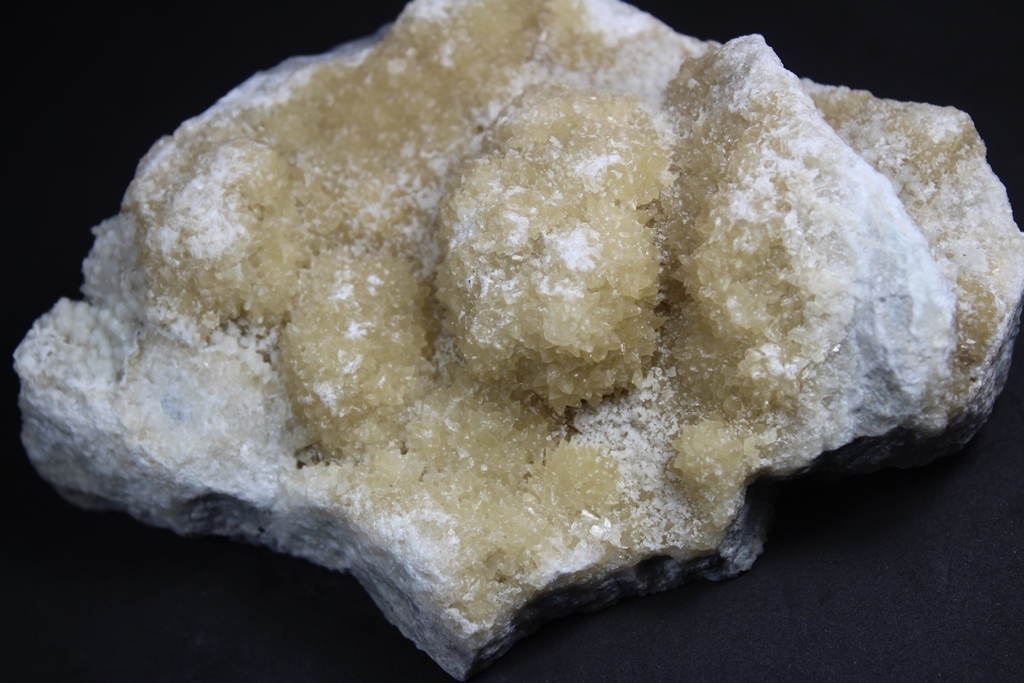 Aragonite