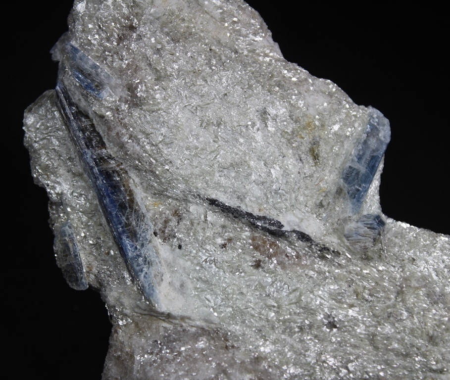 Kyanite