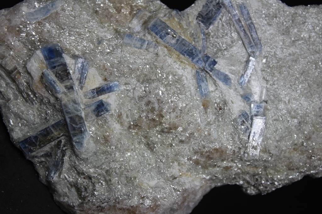 Kyanite