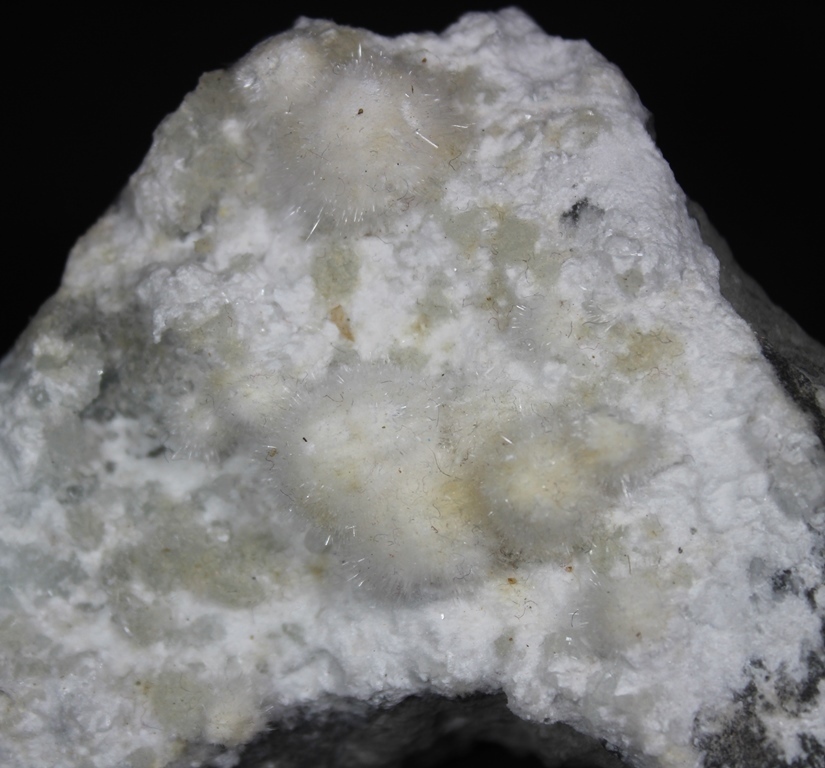 Okenite