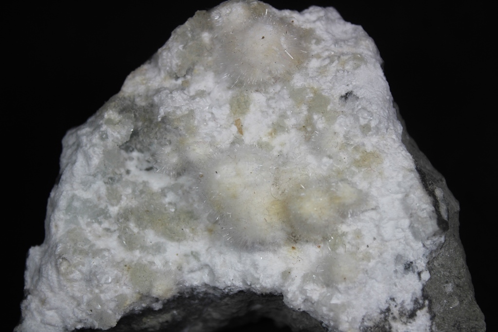 Okenite