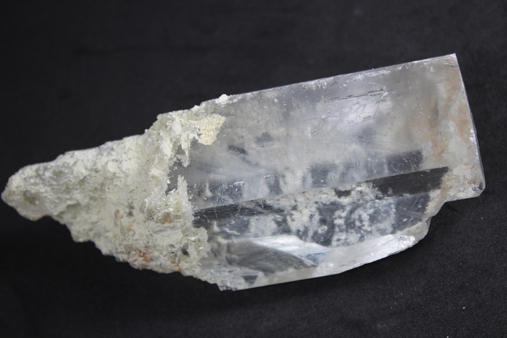 Gypsum