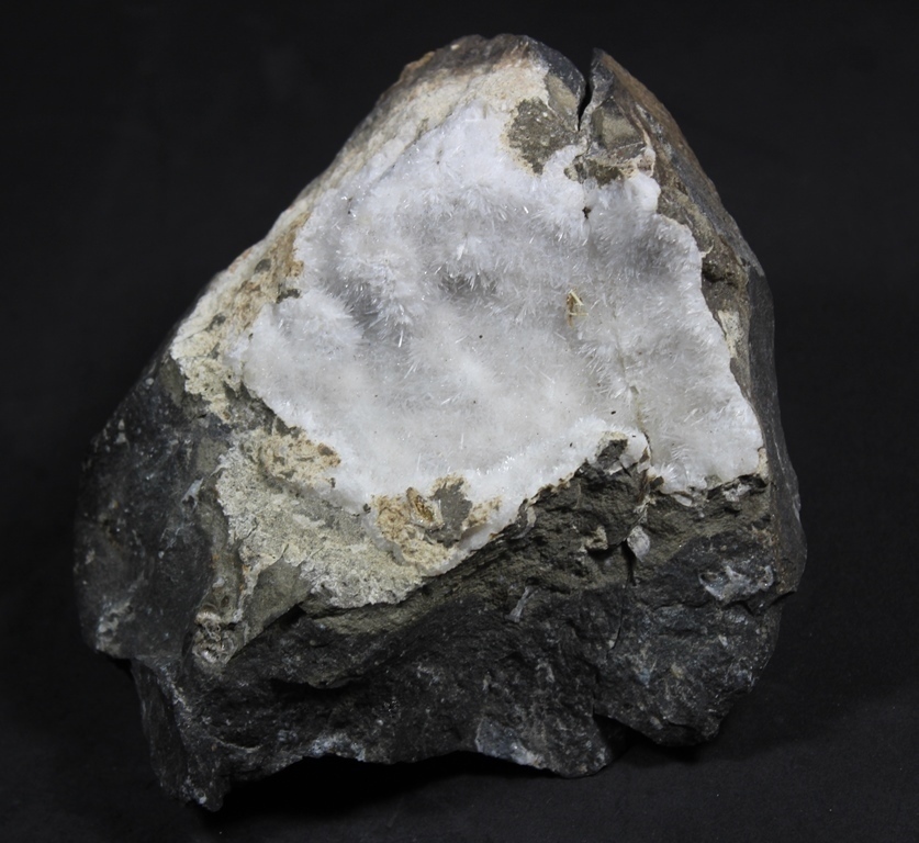 Natrolite