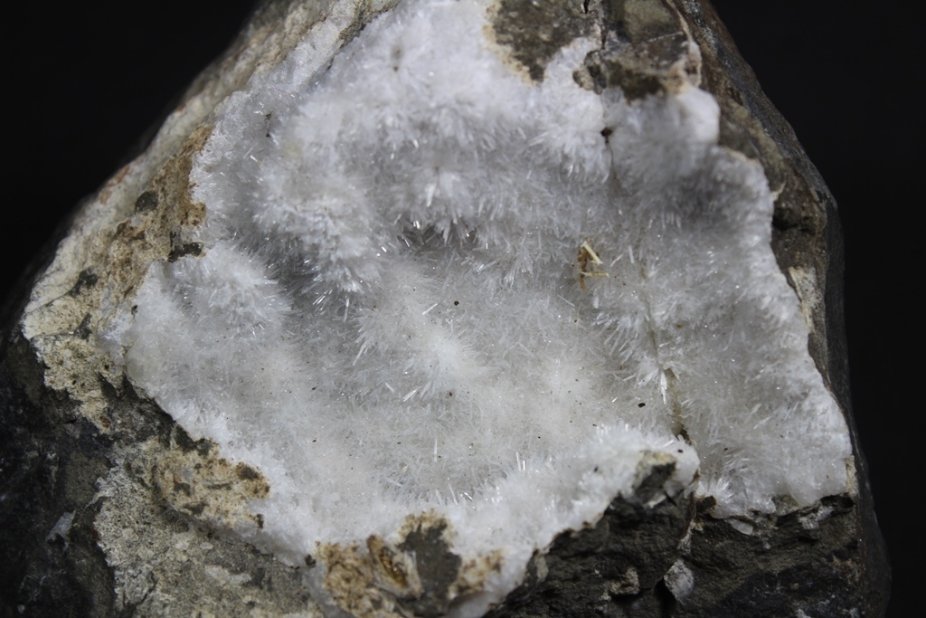 Natrolite