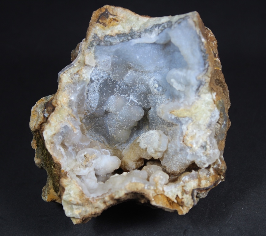 Chalcedony