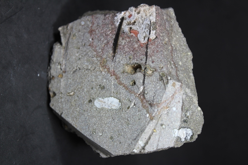 Heulandite