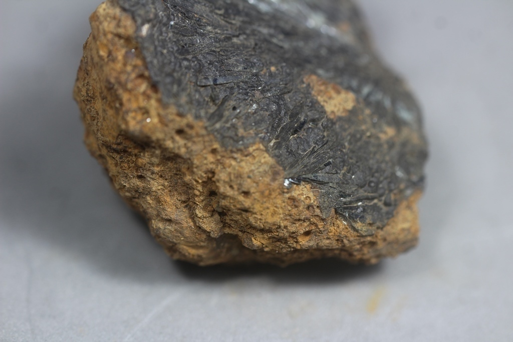 Vivianite