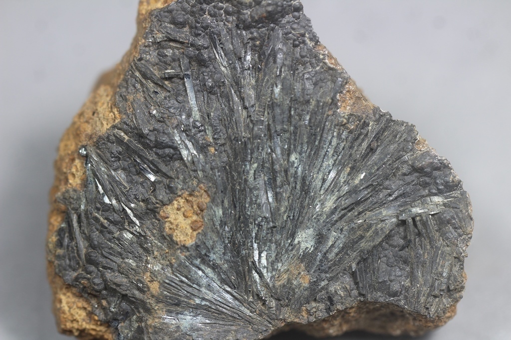 Vivianite