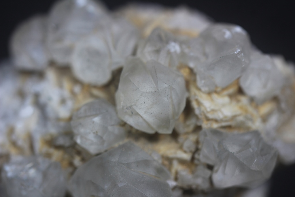 Calcite & Dolomite