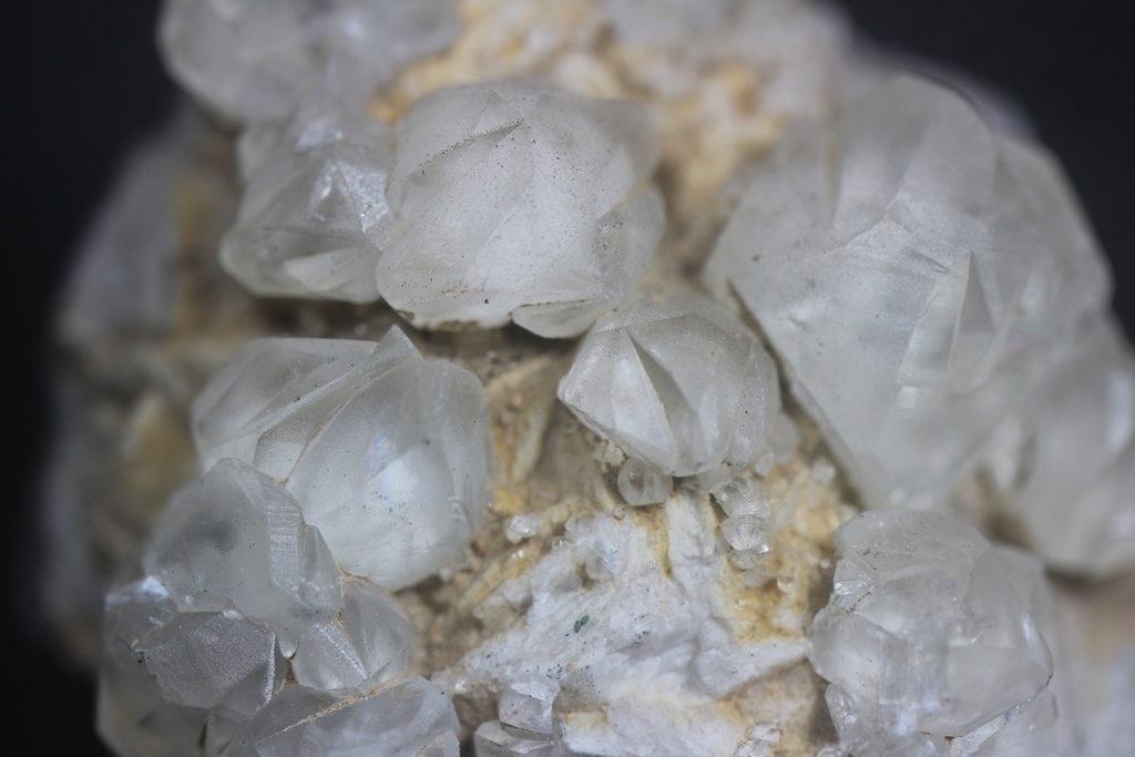 Calcite & Dolomite