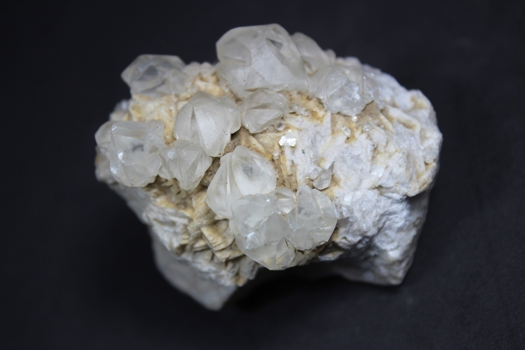 Calcite & Dolomite