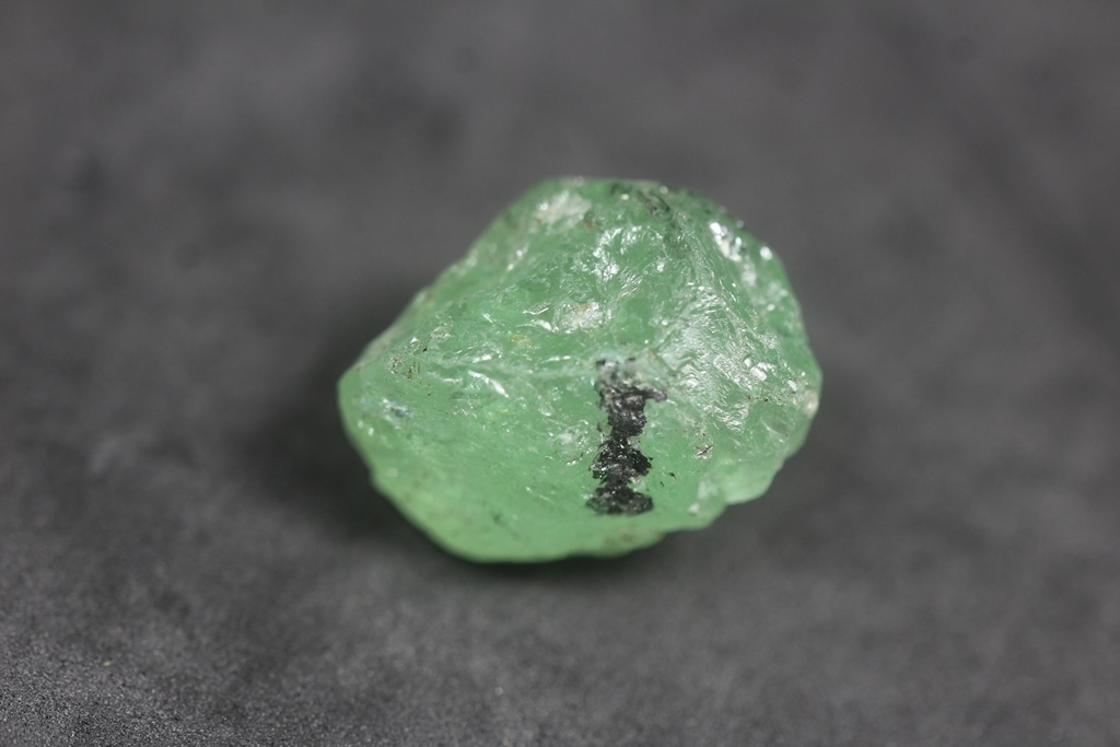 Tsavorite