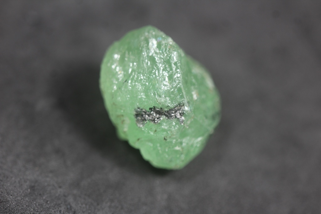 Tsavorite
