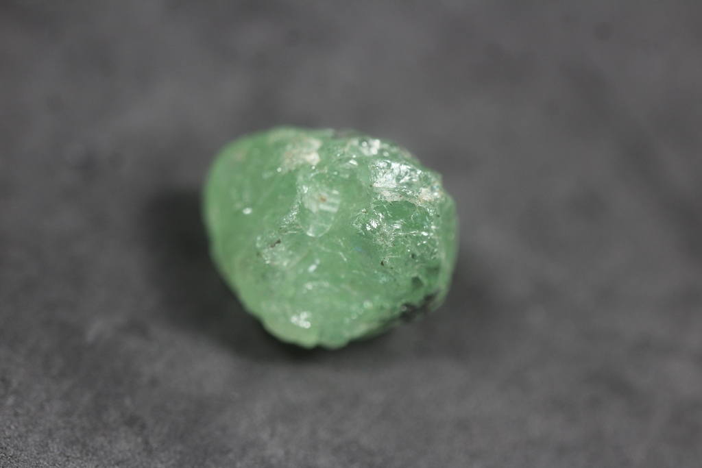 Tsavorite