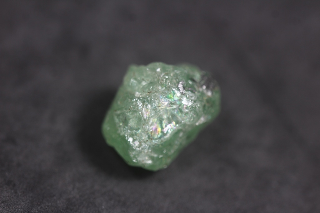 Tsavorite