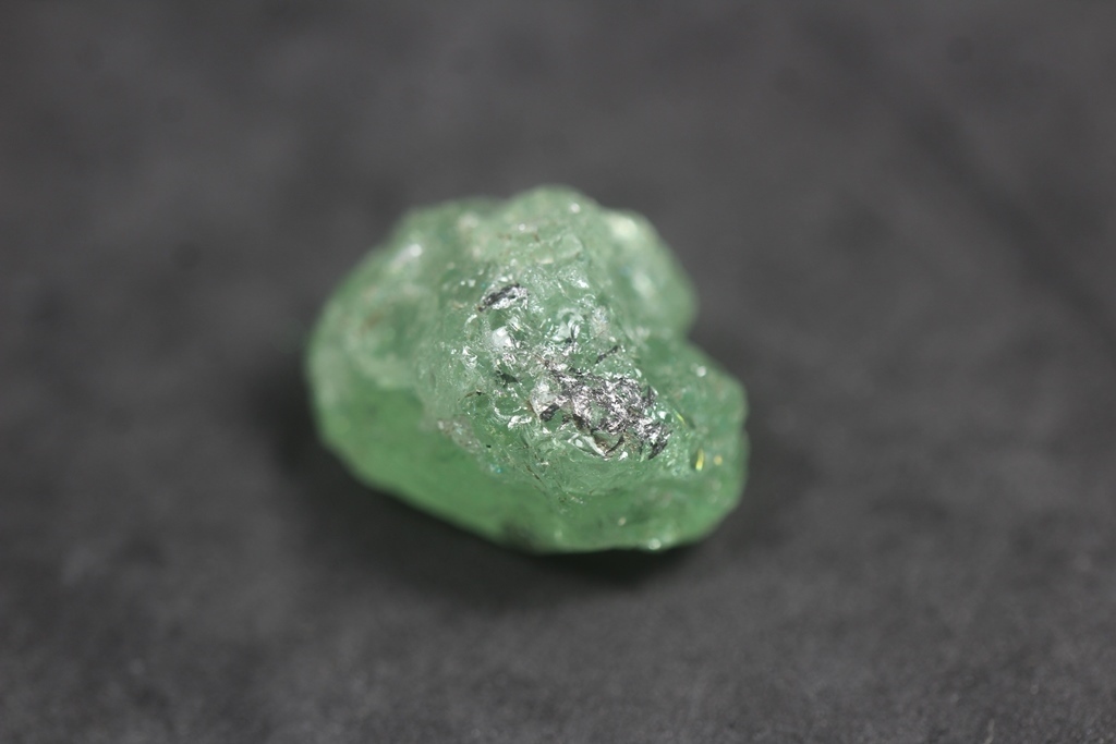 Tsavorite