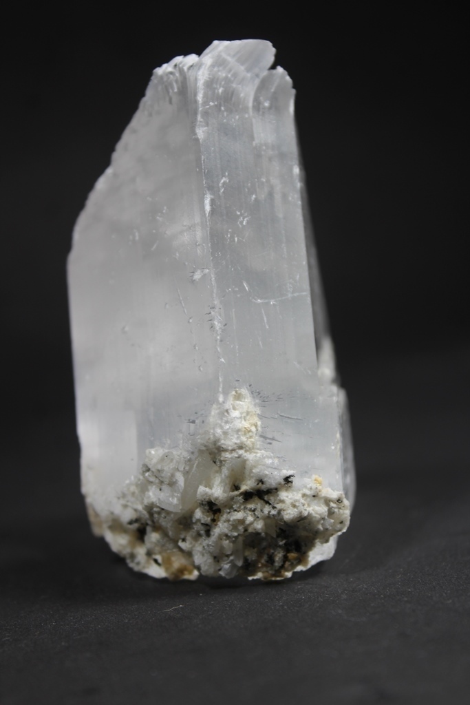 Gypsum