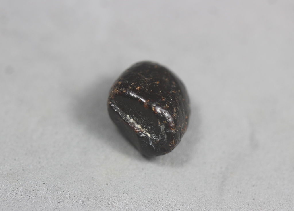 Amber Var Simetite