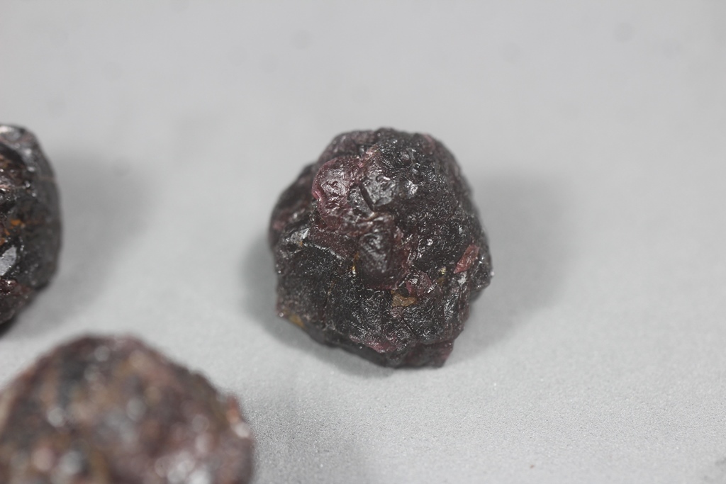 Rhodolite
