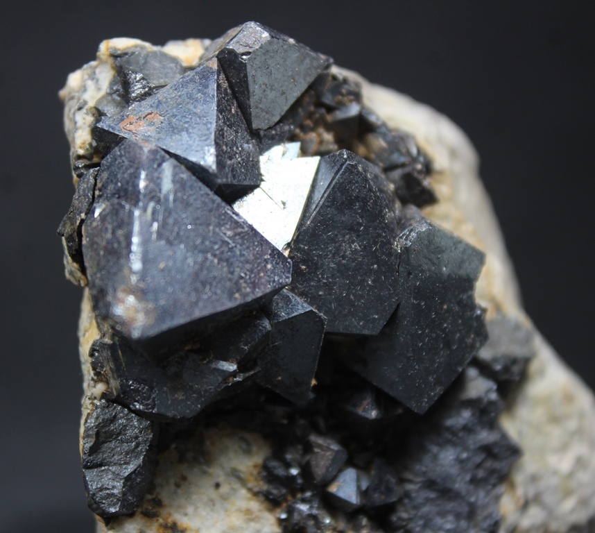 Magnetite