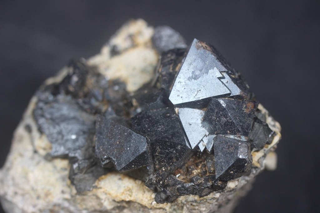 Magnetite