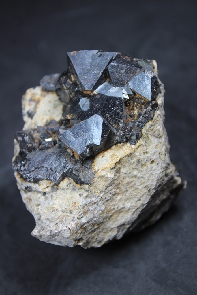 Magnetite