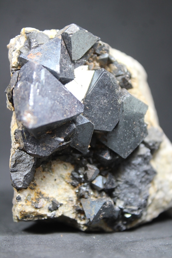 Magnetite