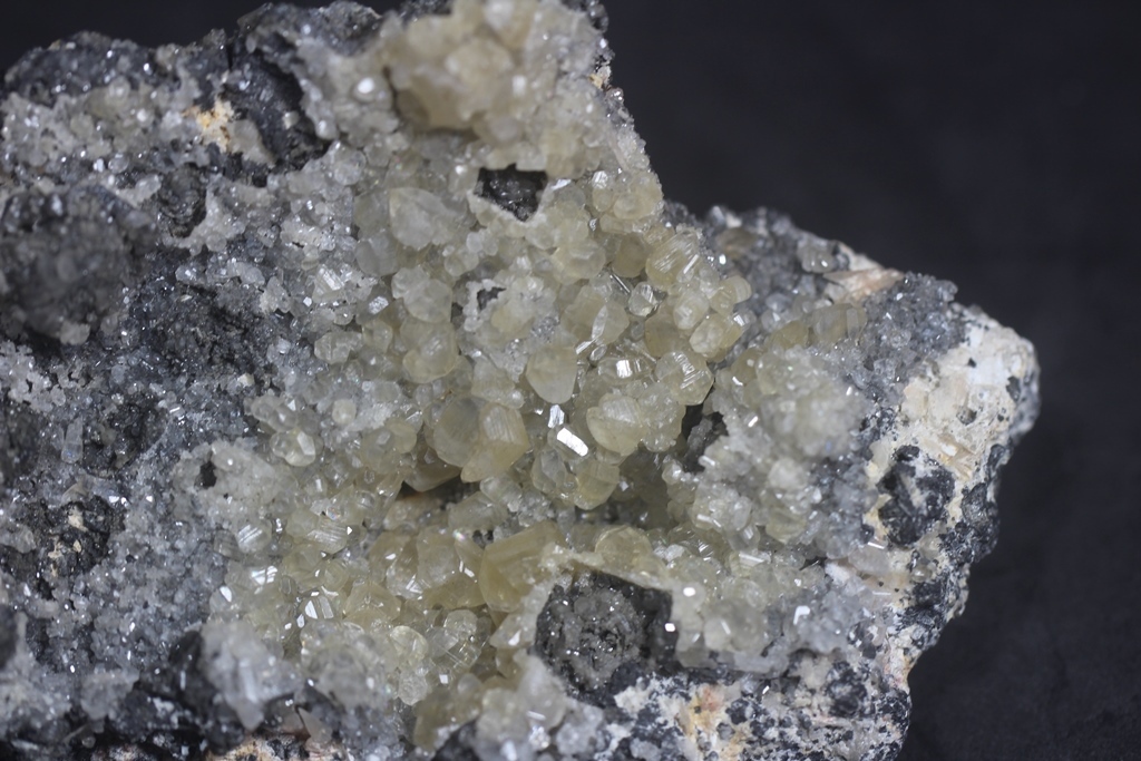 Cerussite