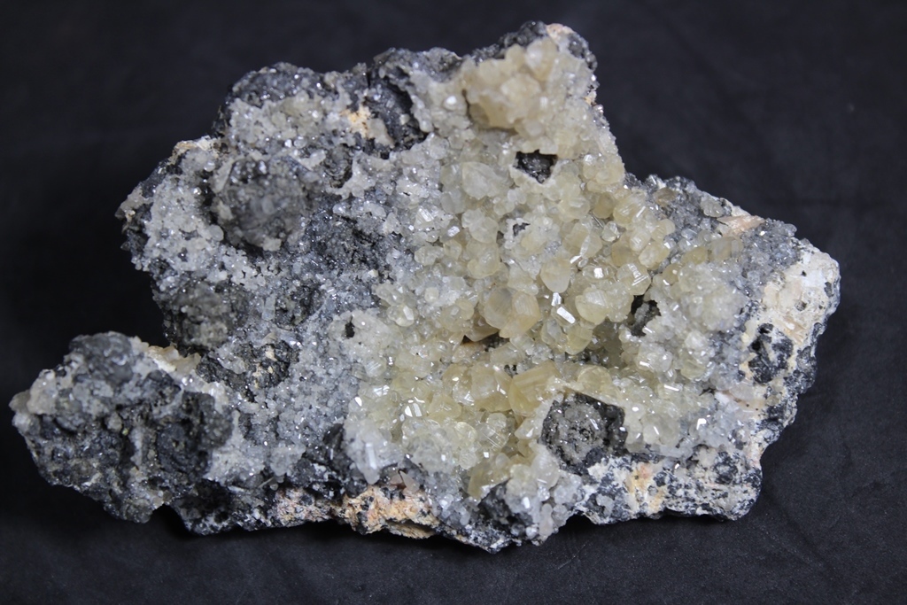 Cerussite