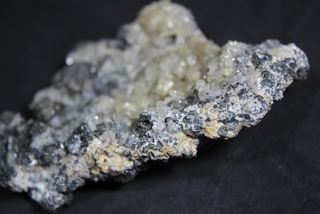 Cerussite