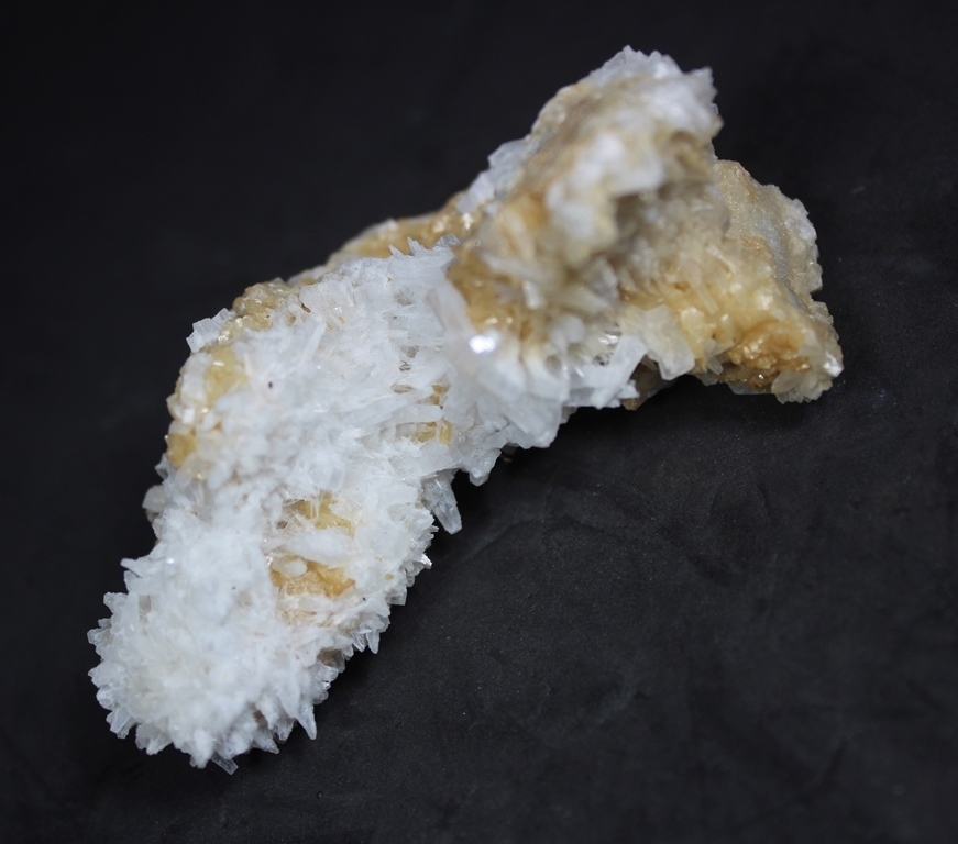 Anhydrite & Dolomite