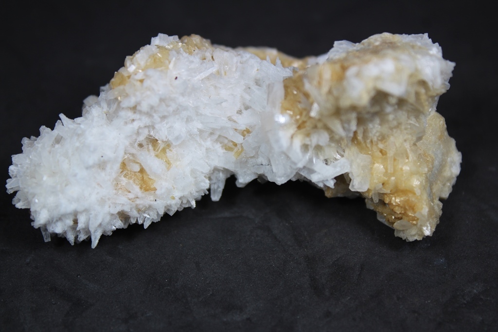 Anhydrite & Dolomite