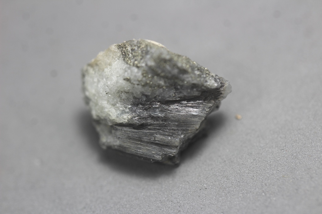 Sterryite
