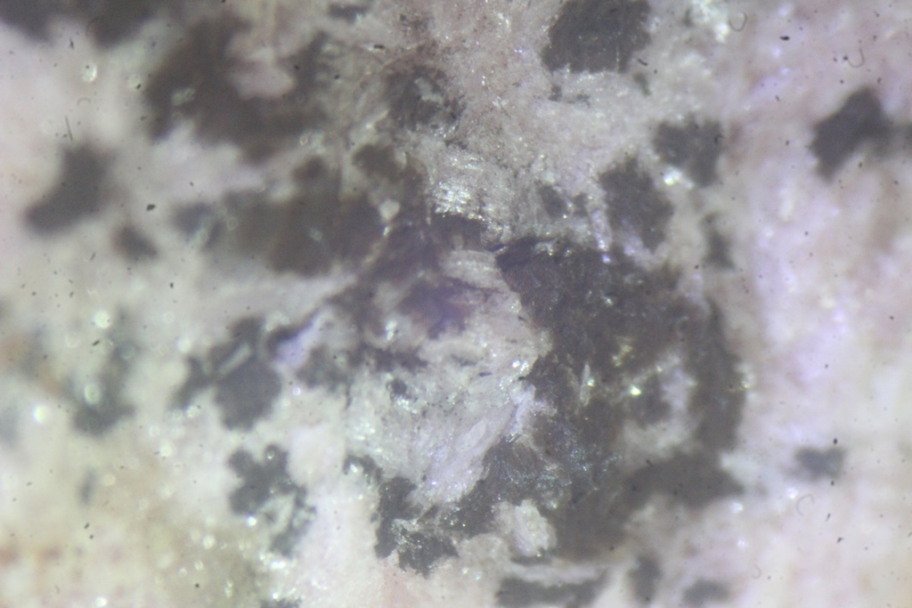 Domeykite In Inesite