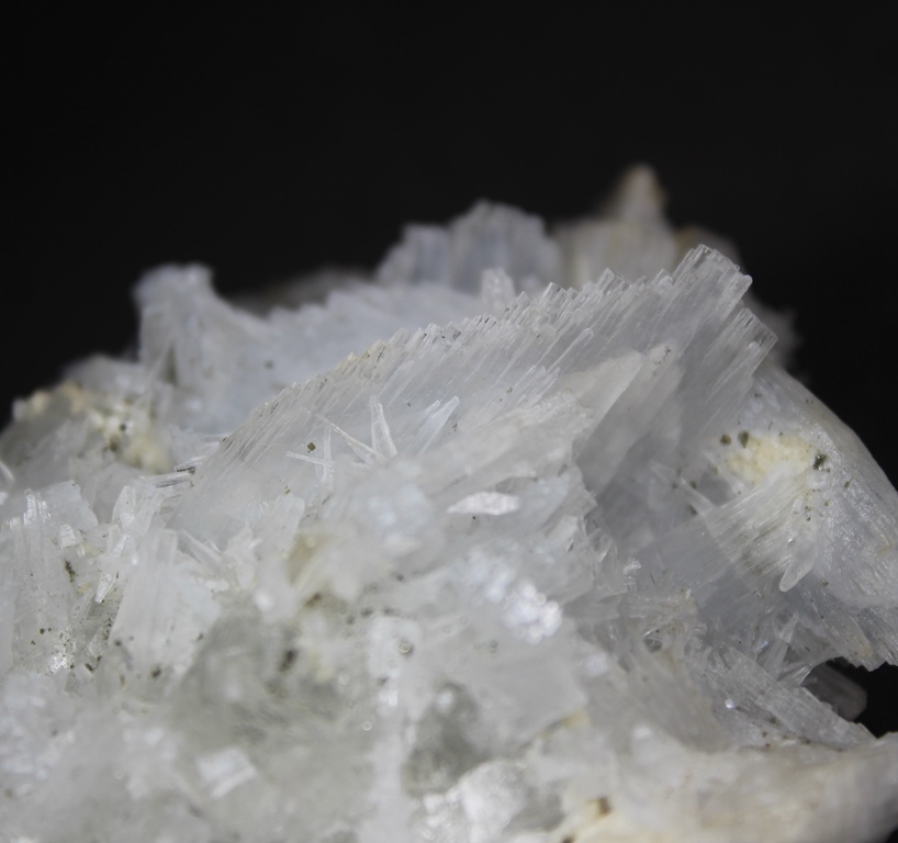 Anhydrite & Fluorite