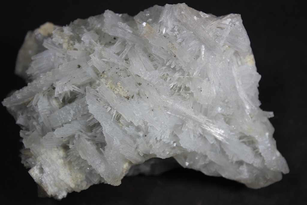 Anhydrite & Fluorite