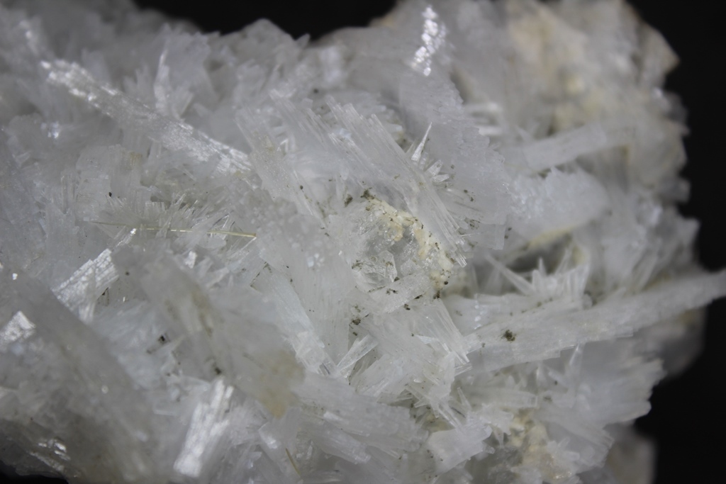 Anhydrite & Fluorite