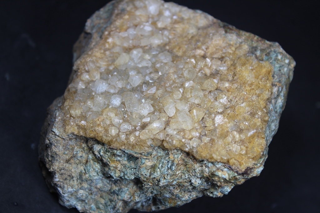Dolomite