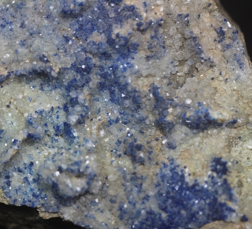 Kinoite With Apophyllite